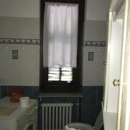 Marì E Françe * Dolcedo