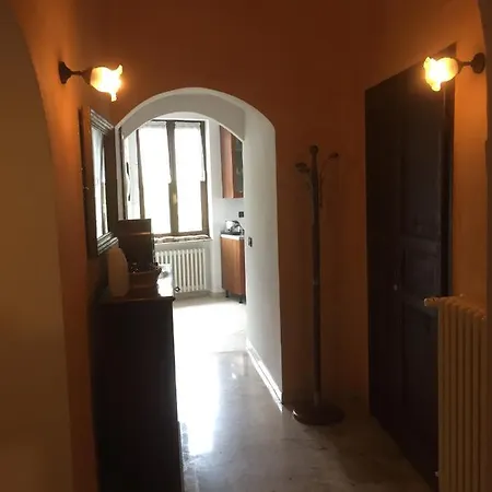 Casa de Férias Marì E Françe Dolcedo