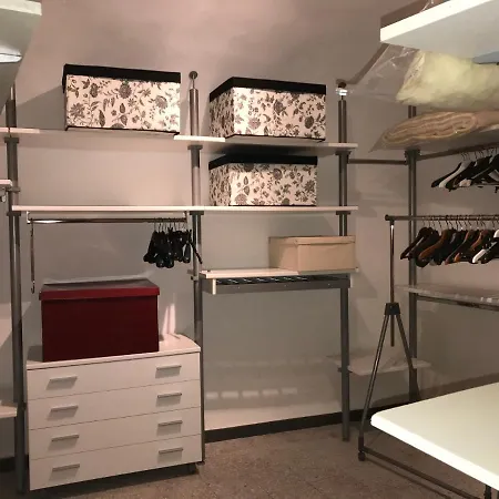 Casa de Férias Marì E Françe Dolcedo