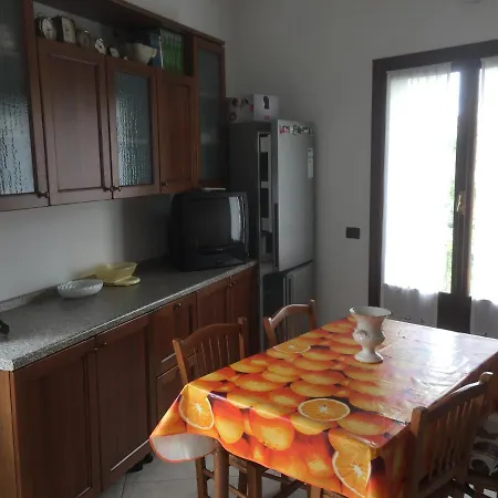 Marì E Françe Casa de Férias *