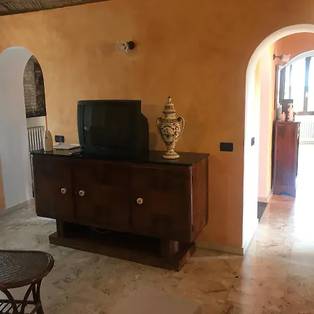 Marì E Françe Casa de Férias *