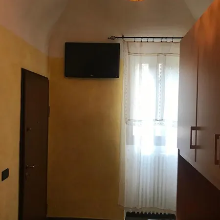 Casa de Férias Marì E Françe