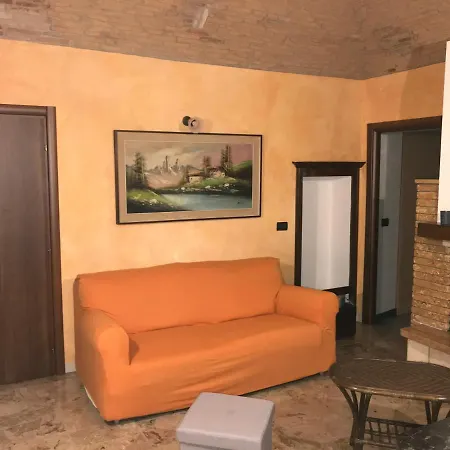 Casa de Férias Marì E Françe