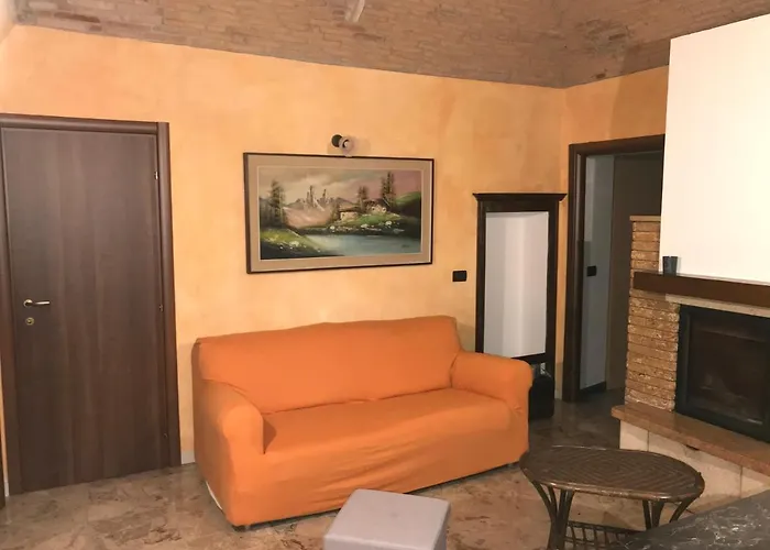 Casa de Férias Marì E Françe