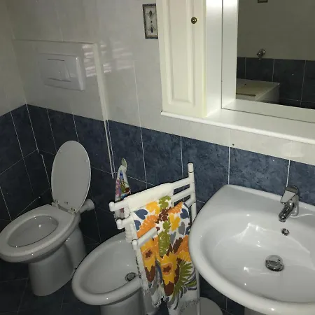 Mari E France Holiday home *