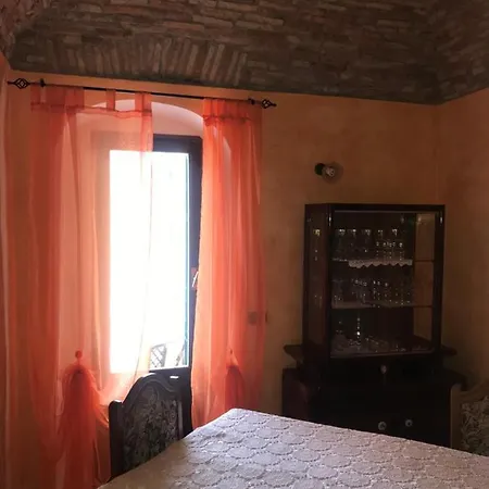 Marì E Françe Hébergement de vacances *