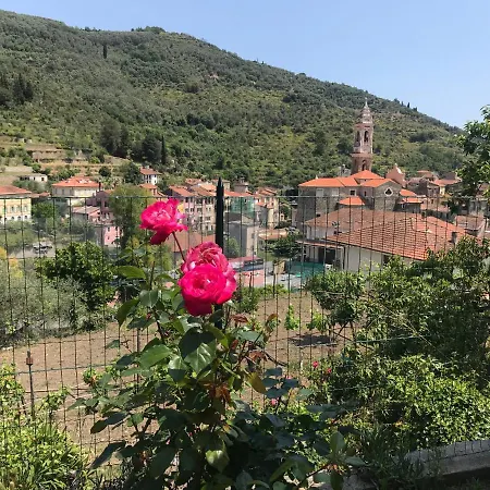 Mari E France Holiday home *