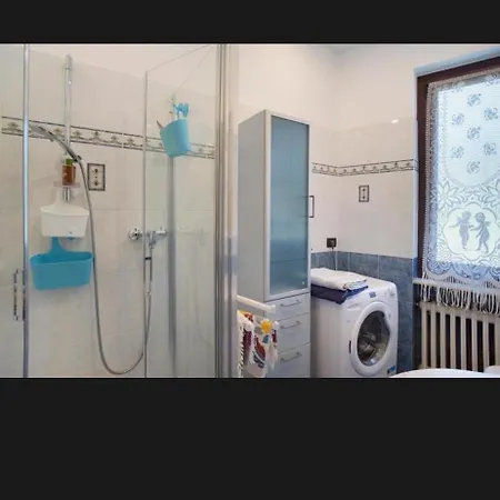 Mari E France 펜션 *