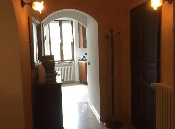 Prázdninový dům Mari E France Dolcedo