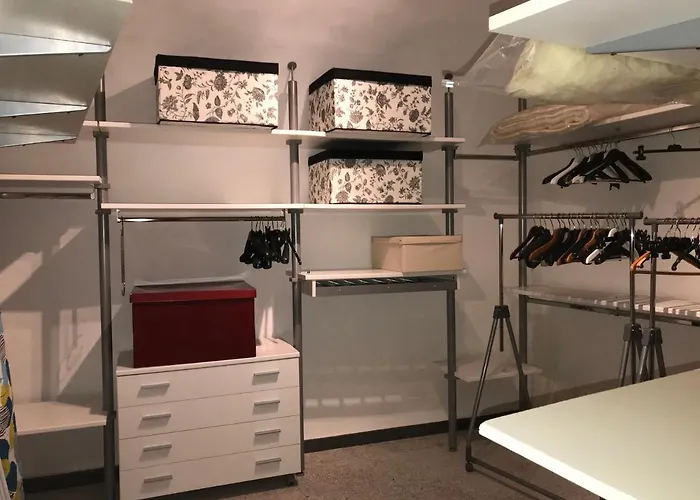 Prázdninový dům Mari E France Dolcedo