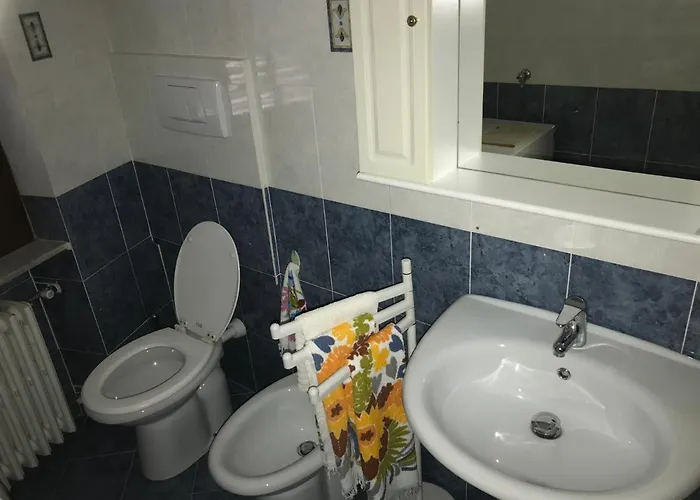 Mari E France Prázdninový dům *