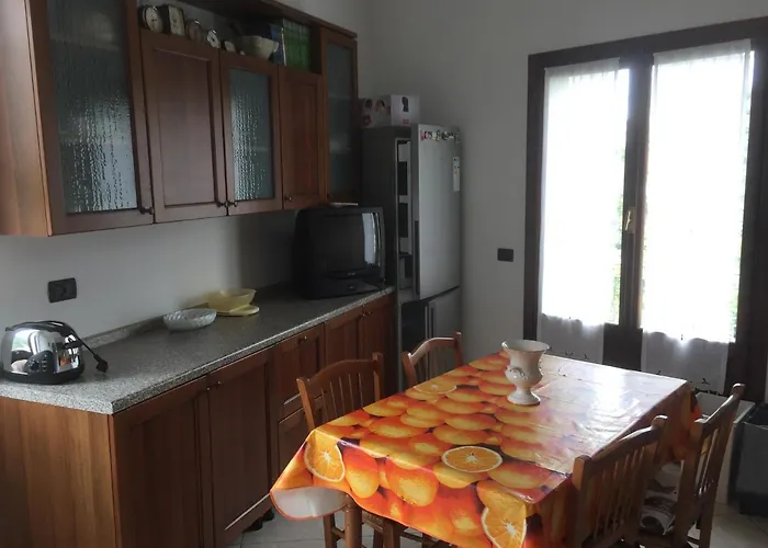 Mari E France Prázdninový dům *