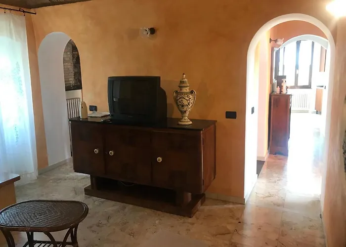 Mari E France Prázdninový dům *