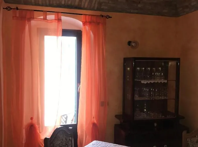 Mari E France 度假居 *
