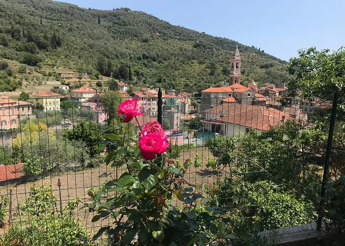 Mari E France Prázdninový dům *